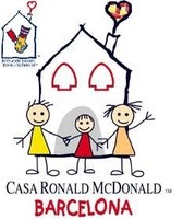 Casas Ronald McDonald