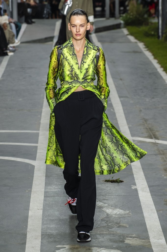 Foto de Off-White primavera 2019 (39/74)