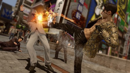 Yakuzakiwami2