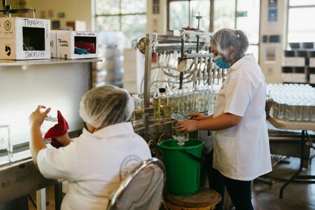 Mexico Cambioi Regla Laboral Outsourcing Desaparecio Cinco Anos Xataka Mexico 1