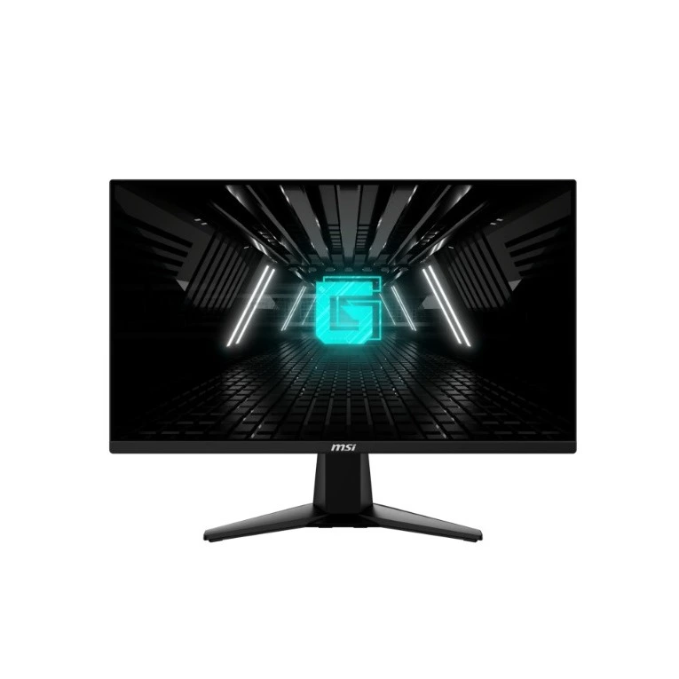 Monitor gaming - MSI G255F, 24.5" Full HD, 180 Hz, 1 ms