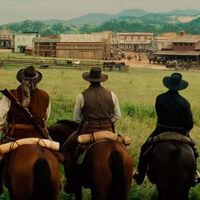 Seis adaptaciones después, esta mítica película western se convertirá en serie con el creador de 'Héroes'