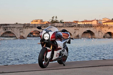 Bimota Electricas 4 2023