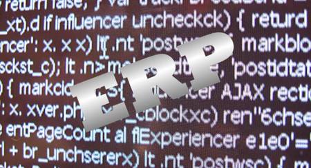 Aplicaciones informáticas que cambiaron la empresa: el ERP