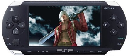 Rumor: 'Devil May Cry' llegará "pronto" a PSP