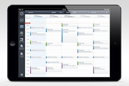Hightrack para iOS estará disponible en breve en la App Store