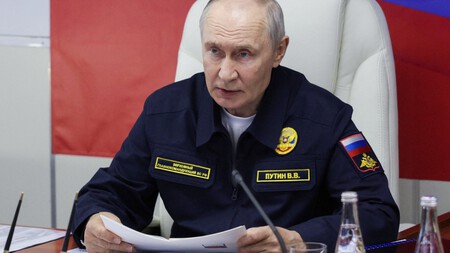 Putin Hammer