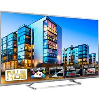 Panasonic Viera 49DS500ES, una estupenda TV Full HD de 49" por sólo 385 euros en Mediamarkt 