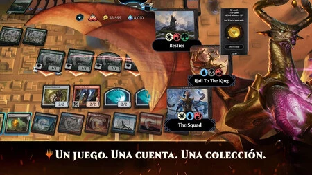 マジック・ザ・ギャザリング