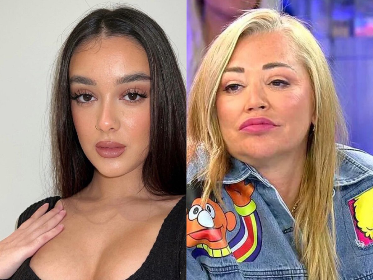 Juls Janeiro ataca a Belén Esteban con el dardo más doloroso: así defiende a papi Jesulín