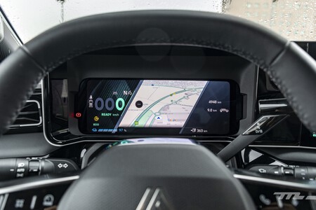 Renault 5 2025 Prueba 011