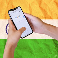 La IA es el principal peligro detrás de las estafas de la India. Para combatirla, Google apostará por una medida que ya utiliza en Málaga 