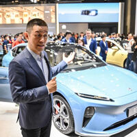 China lanzó 542 nuevos modelos de autos en 5 meses. Hasta los directivos de sus marcas están asustados