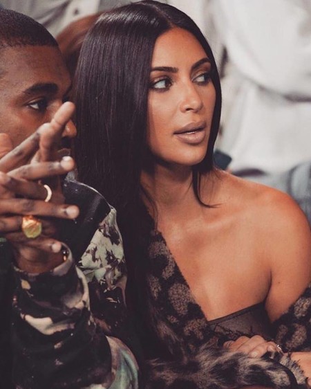Kim Kardashian volverá a ser madre... pero no se quedará embarazada