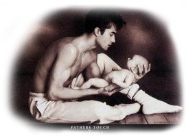 La paternidad estimula el cerebro de los hombres