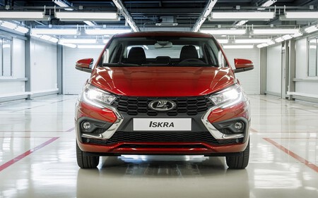 Lada Iskra