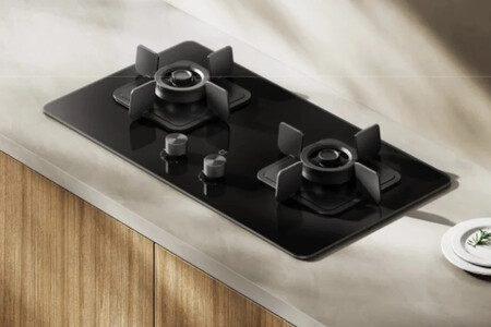 Mijia Gas Stove 3c 5200w 1