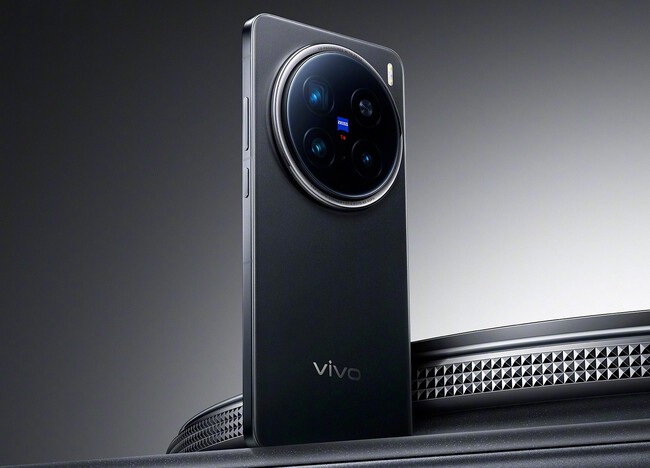 Vivo X200 Pro - Características, precio y ficha técnica