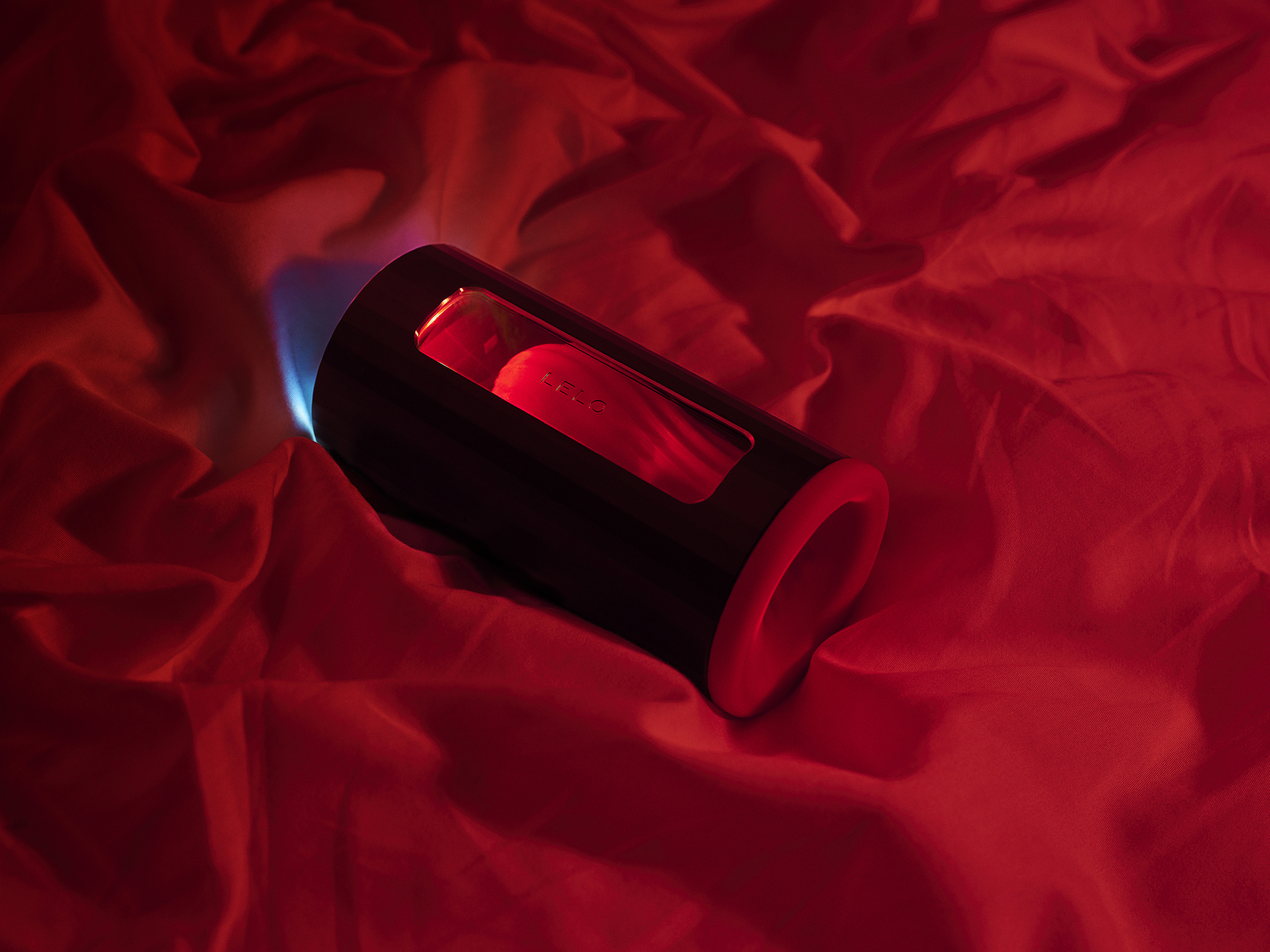LELO F1s Developer's Kit Red