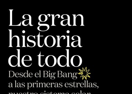 Libros que nos inspiran: 'La gran historia de todo', de David Christian