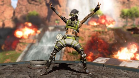 Apex Legends Leaderboards