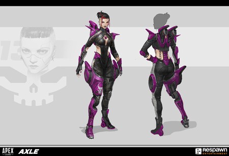 Apex Legends Nueva Temporada Importante