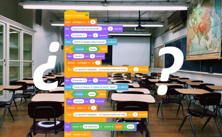 Las herramientas de iniciación a la programación que combinan bloques y código, las mejores para los adolescentes según un estudio