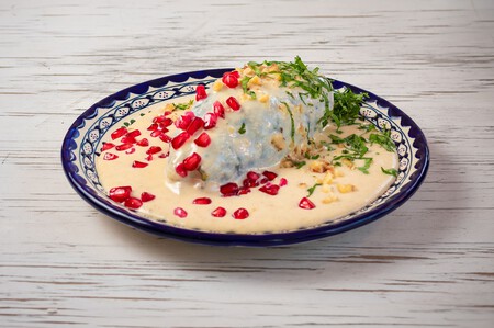 El chile en nogada llega al Centro Histórico: prepara tu antojo porque así será el Festival de Chiles en Nogada 2026 este septiembre en CDMX