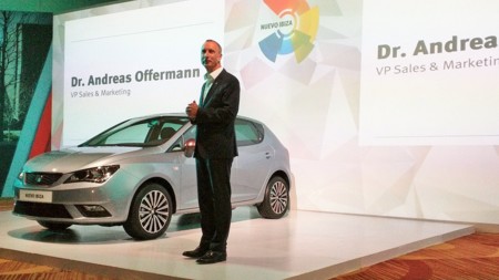 Nuevo Seat Ibiza 13
