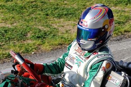 Carlos Sainz Jr será apadrinado por Red Bull los próximos 5 años