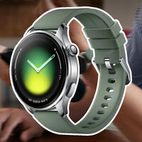 Hermoso Xiaomi Watch 5 ya tiene remate en México con este cupón de descuento de Mercado Libre