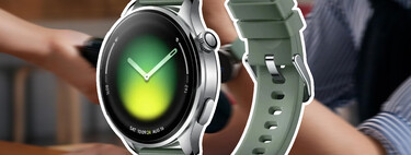 Hermoso Xiaomi Watch 5 ya es más barato en México con este cupón de descuento de Mercado Libre 