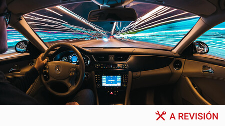 Recomendaciones de la DGT para conducir de noche