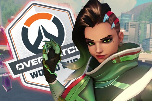 La selección mexicana tendrá que medirse con potencias si es que quiere clasificar al mundial... de Overwatch