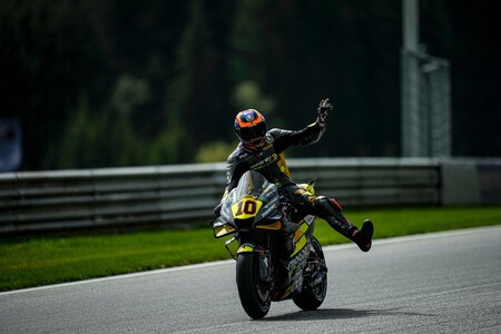 Marini Sepang Motogp 2022