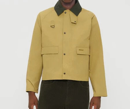 Impermeable