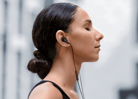 Xiaomi Type C Earphones3