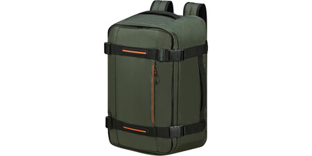 Mochila De Cabina American Tourister Urban Track
