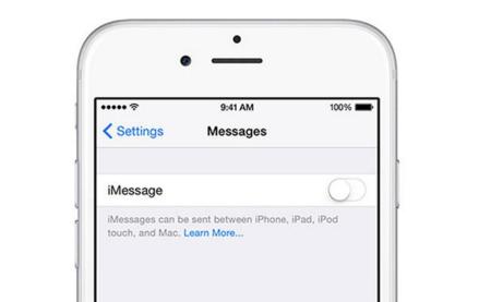 Apple ofrece una herramienta web para solucionar los conflictos con iMessage