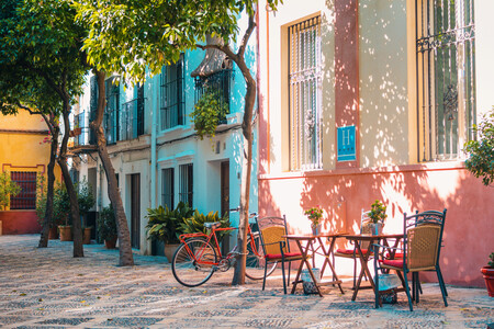 Sevilla