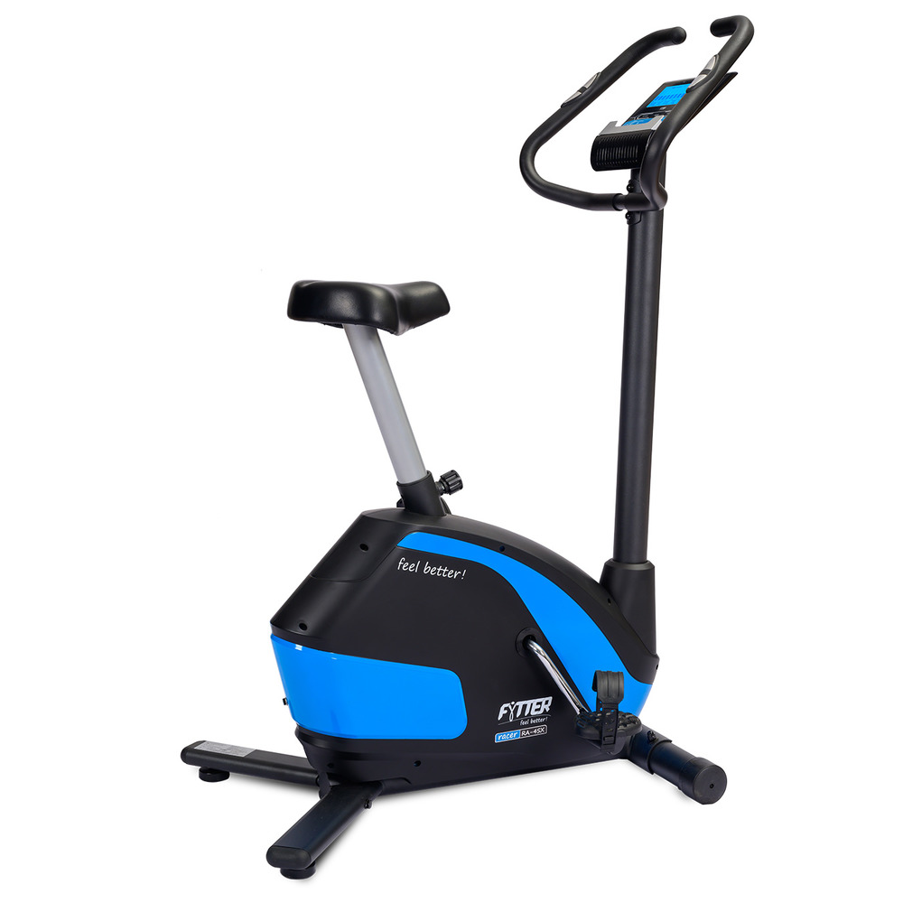 Bicicleta estática Fytter