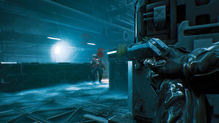 Neo Berlin 2087 2
