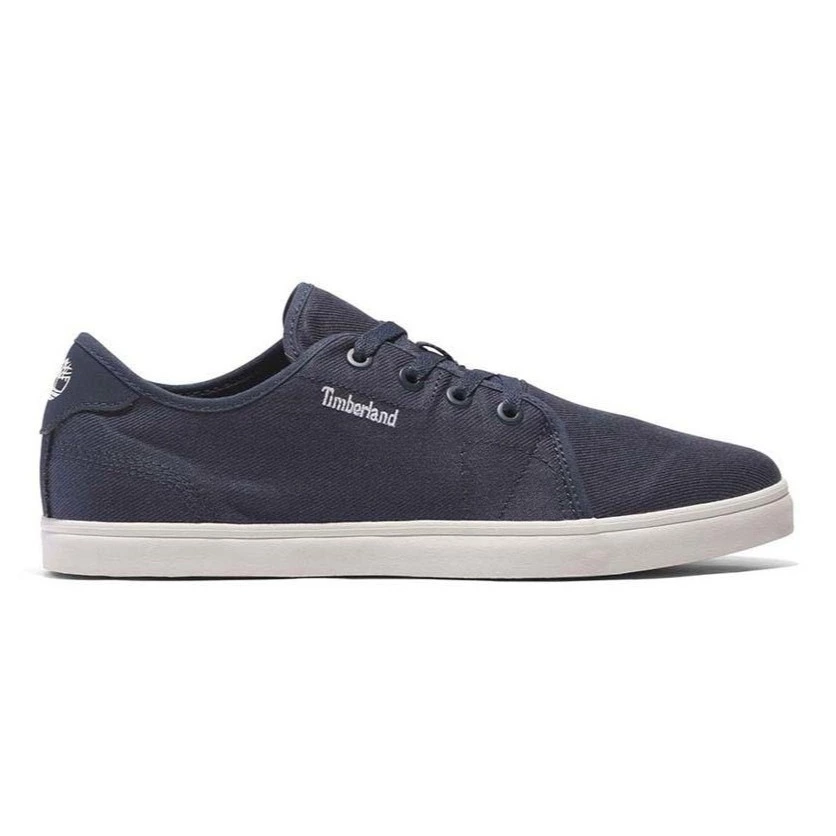 Zapatillas deportivas de caña baja con cordones Skape Park