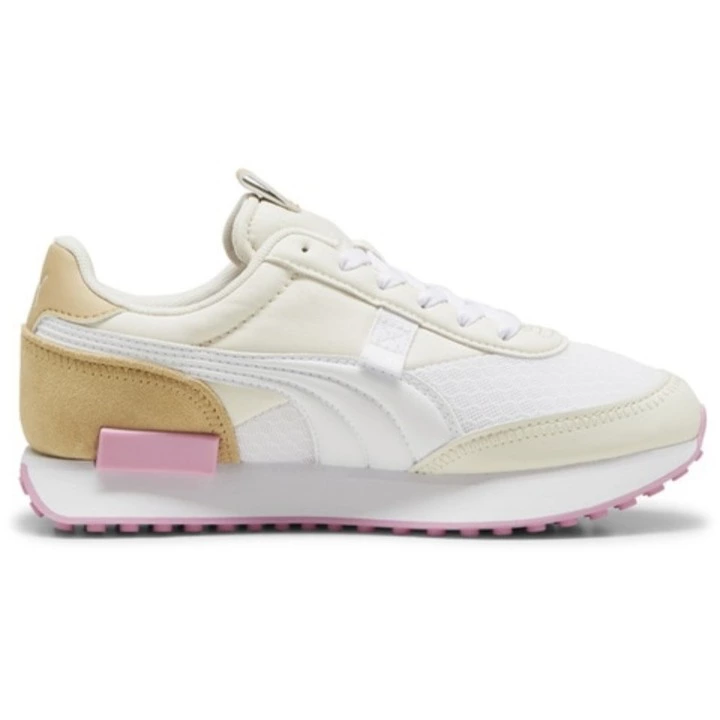 Zapatillas casual de mujer Future Rider Pastel Wns Puma