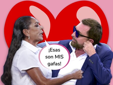José Manuel Parada confiesa que siempre quiso ser algo más que un amigo de Isabel Pantoja: "Tenía la aprobación de Doña Ana"