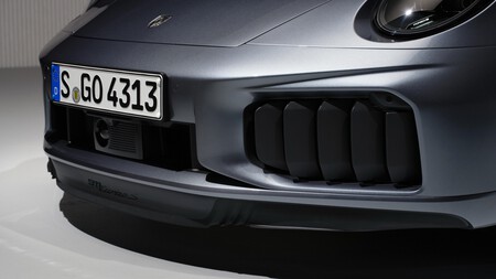 Porsche 911 Turbo S 2026