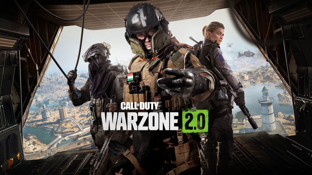 Acompañadme en mi trepidante viaje por el modo DMZ de Warzone 2, una historia llena de traiciones y egoísmo Acompañadme en mi trepidante viaje por el modo DMZ de Warzone 2, una historia llena de traiciones y egoísmo