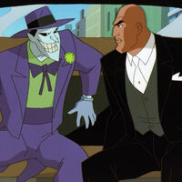 ¿Lex Luthor y Joker uniendo fuerzas? No es solo el sueño de Nicholas Hoult, también del resto de fans de DC Studios