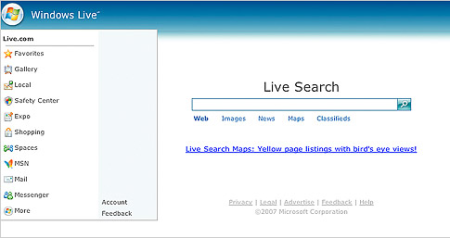 Instalador para servicios Windows Live podría salir esta semana