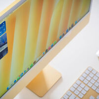 Si quieres un ordenador de sobremesa de Apple, en MediaMarkt puedes conseguir este iMac con 160 euros de descuento